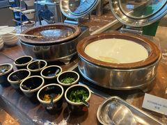 -青岛城阳宝龙福朋喜来登酒店
