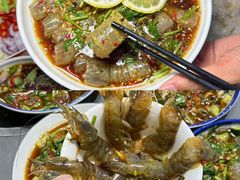 -官塘陈记鱼生·潮汕砂锅粥·潮汕生腌牛肉火锅(潮枫路总店)