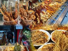 -郭记小街麻辣烫(南小街总店)