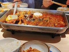 -鱼酷活鱼烤鱼(人信汇商场店)