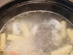 -同仁四季椰子鸡(无锡滨湖万象汇店)