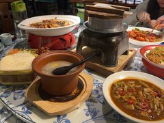 -卢大鲜鱼头捞饭(美利广场店)