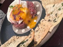 -普朗姆生蚝牛排馆 The Plump Oyster(成都摩方购物中心店)