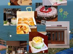 -云境cloudland·口味蛋糕•下午茶(长江路店)