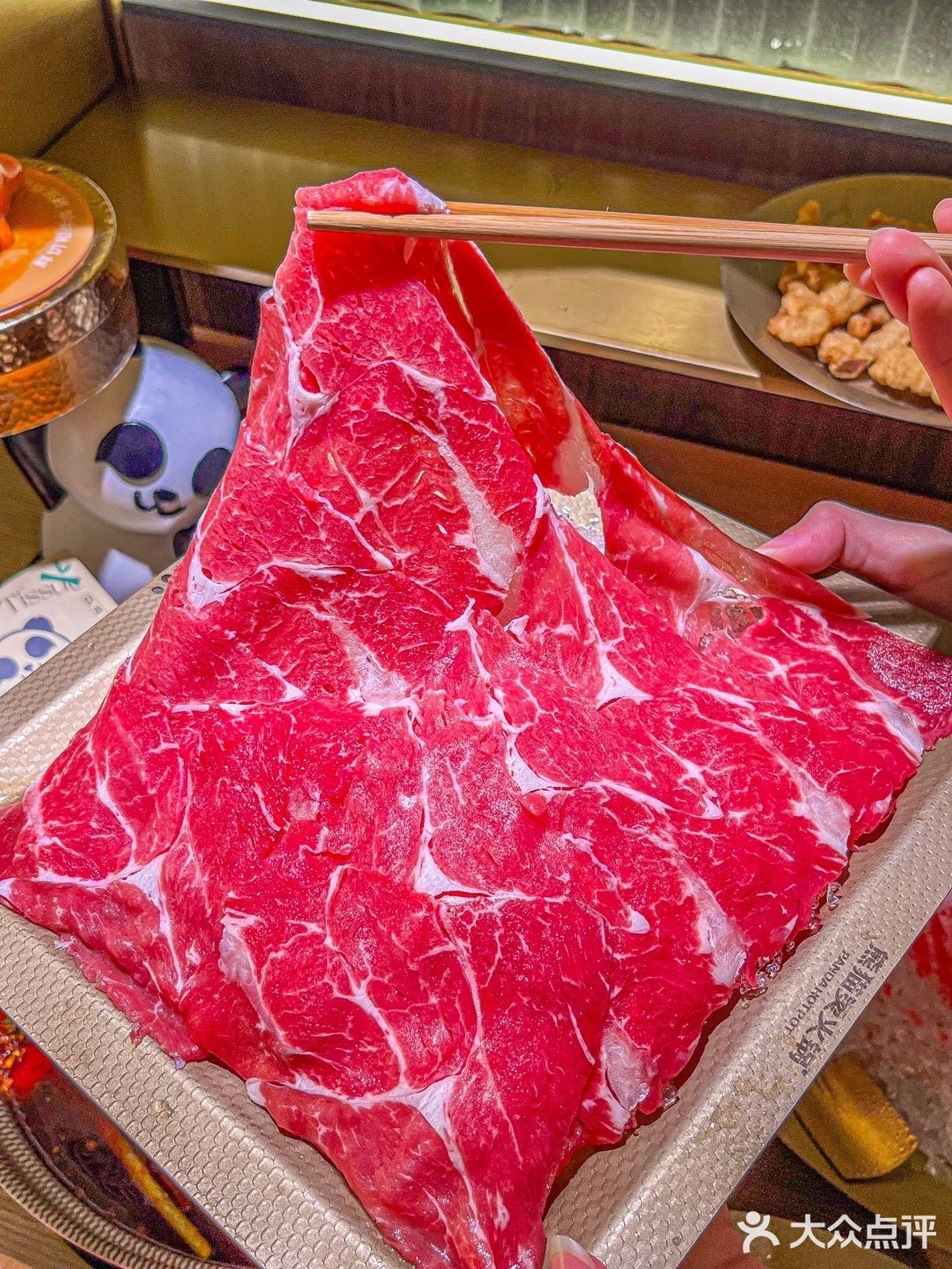 深圳的！排队一小时也要吃的火锅[流泪]