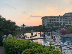 -三亚亚龙湾天域度假酒店