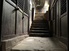 -恩阳古镇