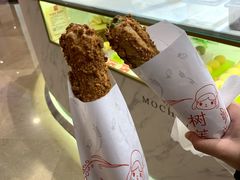 -西树泡芙(蓝色港湾店)