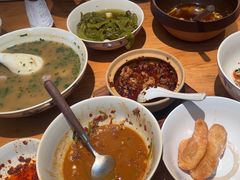 -田小狗的饭店(碧桂园店)
