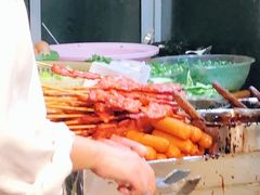 -海燕家人灌蛋饼(凤凰街店)