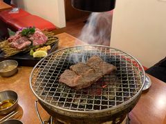 -蒜香焼肉PURUSHIN(马场路店)