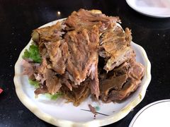 -津菜宋记老房子(平山道店)