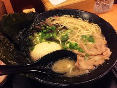 -博多一幸舍(侨福芳草地购物中心店)