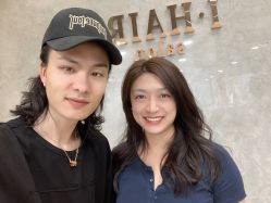 -OnHair造型