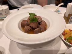 -莆田餐厅PUTIEN(金融街购物中心店)