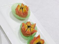 荷花酥-知味观(湖滨总店)