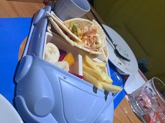 -HELLO MUSAE 拾光缪斯餐厅·纯正希腊风味(苏州中心店)