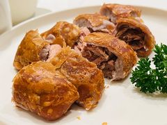 -莆田餐厅PUTIEN(武商MALL店)