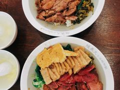 -陆长玖古法猪脚饭(玄风桥店)