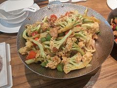 -老板恋上鱼(印象城店)