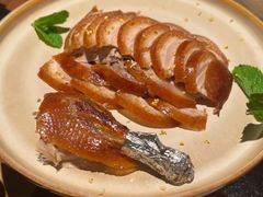 -青年公社烤鸭(熙悦天街店)