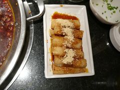 -好汉锅园林秘制老火锅 柴火霸王鸡(金沙店)