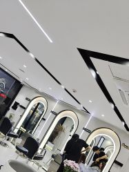 -Nice奈斯形象定制沙龙