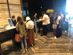 -长沙尼依格罗酒店