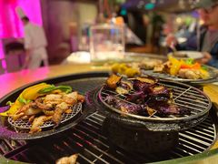 -广州富力君悦大酒店·凯菲厅