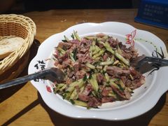 -虎豹肉合(香港街店)