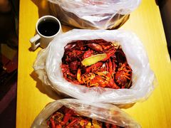 -小李子油焖大虾(南浦店)