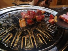 -九田家黑牛烤肉料理(石路天虹店)