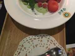 -绿茵阁(体育西分店)