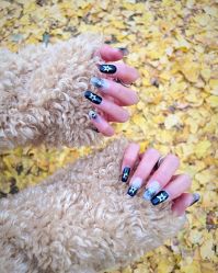 -Beauty nail伊佳靓丽美甲美睫