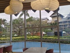 -水桶王国主题餐厅·聚会·生日派对·亲子活动·家庭套餐(亚龙湾希尔顿店)