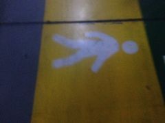 -万达广场-停车场