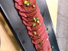 -花味·自助烤肉(雨花客厅店)
