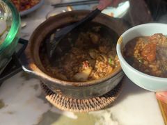 -小吊梨汤·北京菜(香山店)