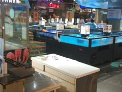 -盒马鲜生(曜一城店)