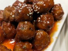 -清风园肘子馆(万家大激店)