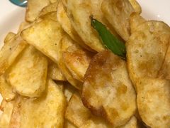 -哈密古丽新疆餐厅(江北融创店)