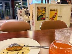 -mordew加州日记西餐&小酒馆(新天地店)