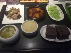 -台湾宝儿月子中心 (中南路店)