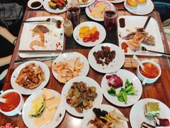 -汉巴味德(大悦城店)