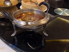 -巴音浩日娲·蒙餐(双林东路店)