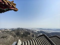-青岩寺风景区