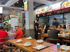 -姐妹鸭仔饭店(湾南路店)