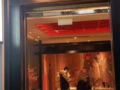 门面-馋遇江南·精致湖景雅宴(东方之门店)