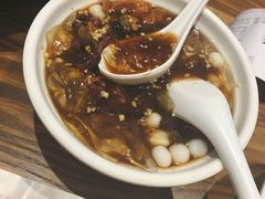 开心冰粉-蓉李记成都名小吃(太原龙湖万达店)