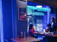 -质烤烤物·活烤海鲜(质烤总店)